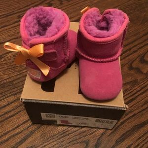 UGG Jesse boots
